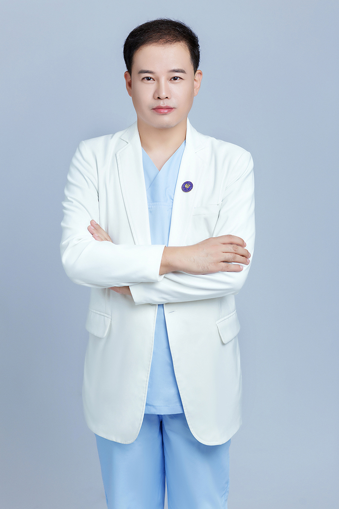 濮阳李伟医疗美容诊所沙明