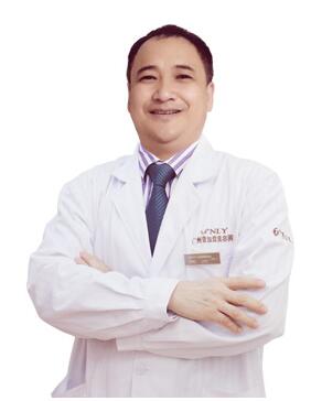 广州壹加壹美容医院姚文波