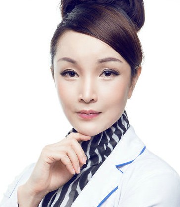 南宁真美农霖医疗美容医院陈丽娟