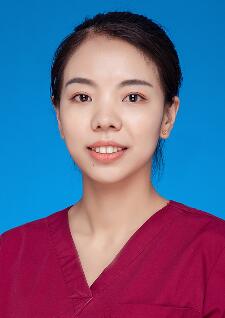 绵阳圣蓝领美医疗美容门诊部钟艳