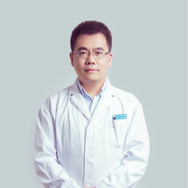 北京原力香榭医疗美容诊所吴卓宇