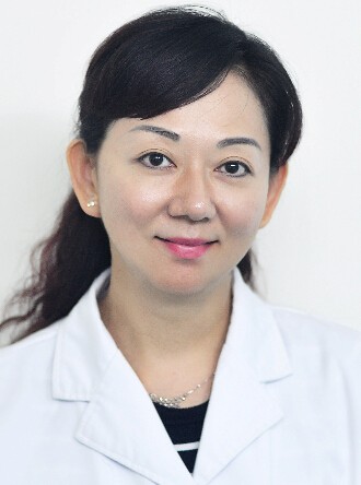 海南爱尔新希望眼科医院吴斌斌