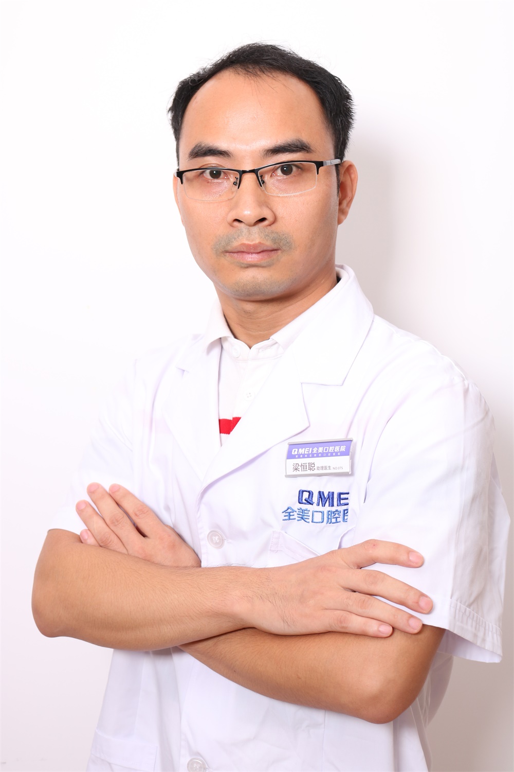 柳州檀悦双美医疗美容诊所梁恒聪