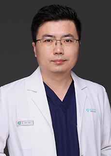 北京固瑞国泰口腔门诊部孙延