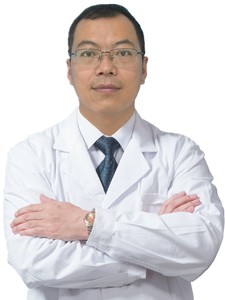 云南美诗沁医疗美容诊所刘爱生