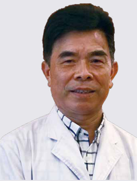 上海德达医院眼科王文清