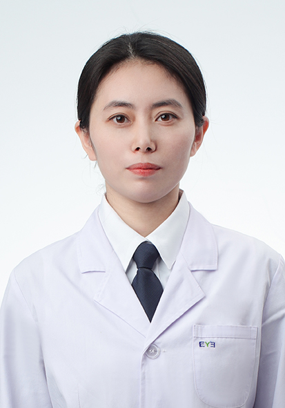铁岭爱尔眼科医院姜瑜