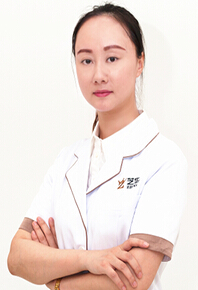 深圳芝华医疗美容门诊部曹慕莹