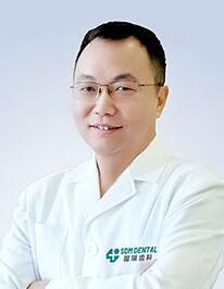 北京固瑞国泰口腔门诊部于久越
