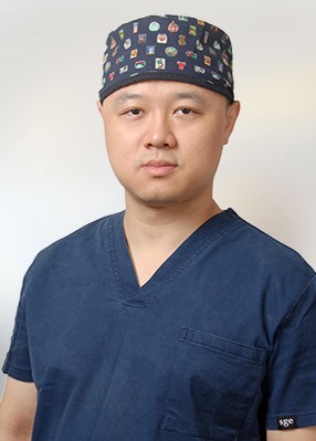惠州白天鹅口腔医院李芃