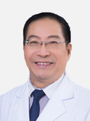 上海和平眼科医院高传友