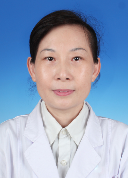 海南纯美医疗美容门诊部钟羽丽