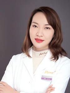 云南美诗沁医疗美容诊所郭莹