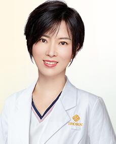 佛山爱博恩妇产医院医学美容科王宏薇