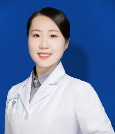 郑州康齿莱口腔门诊部程小玲