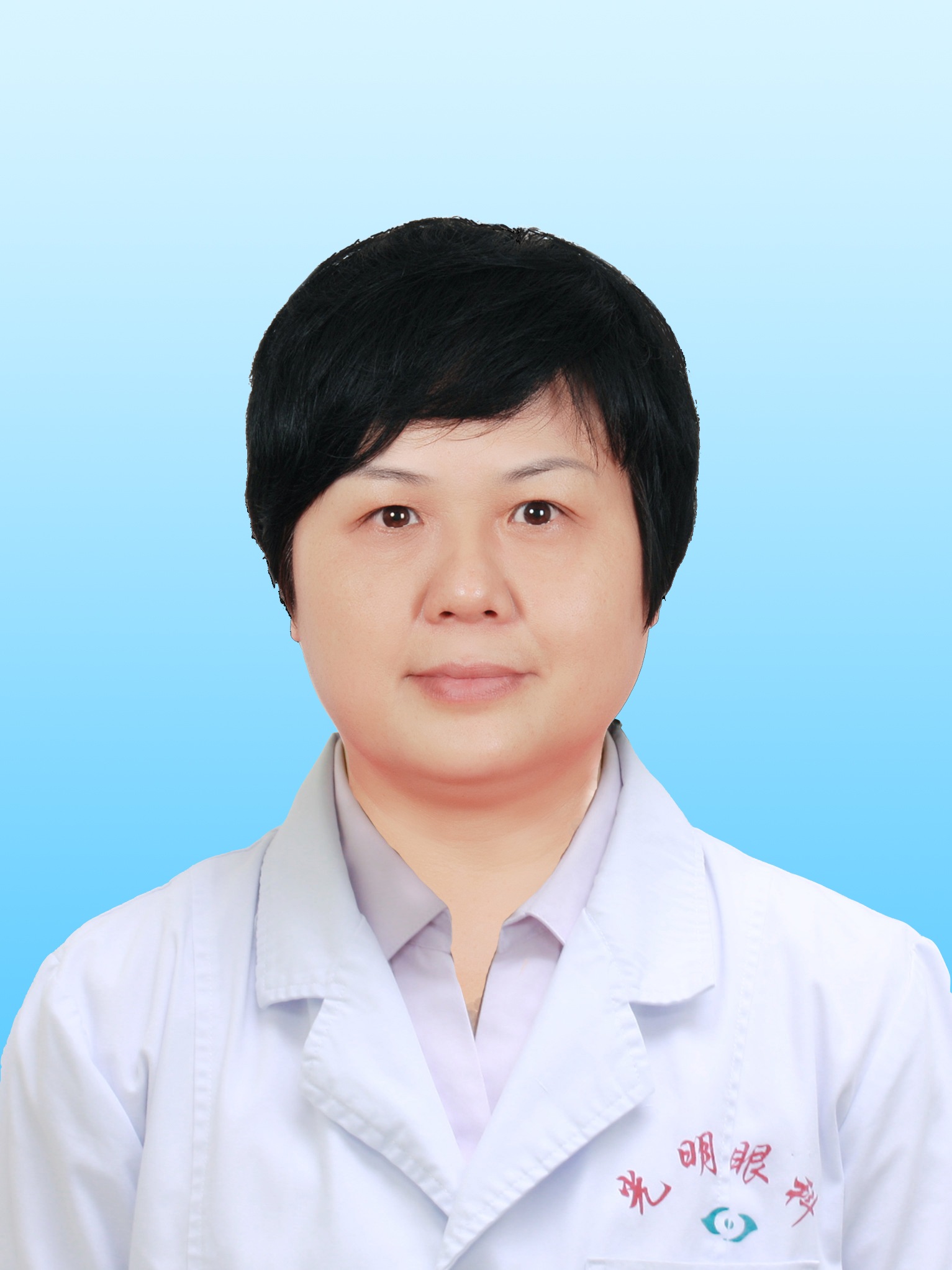 深圳专美医疗美容诊所张雪玲