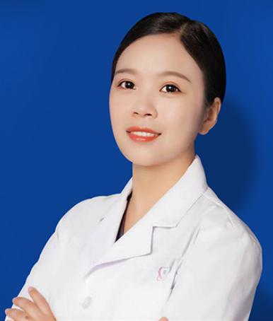 郑州康齿莱口腔门诊部马晓娜