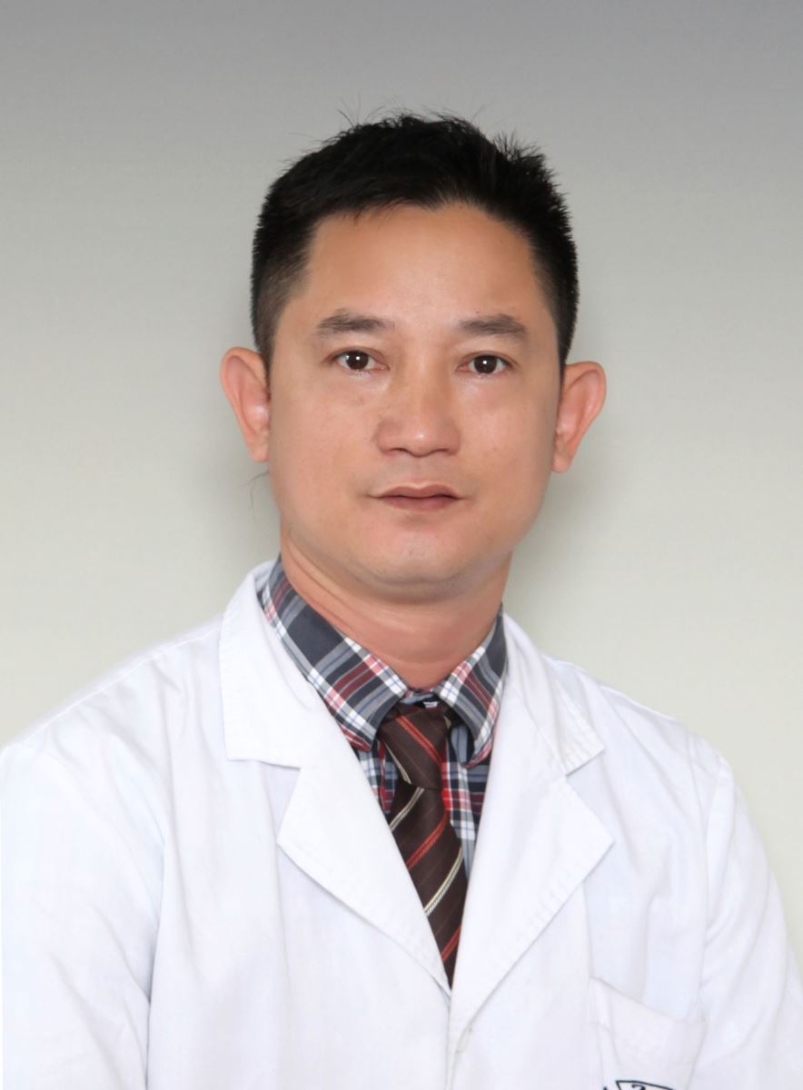 海南爱尔新希望眼科医院麦圣龙