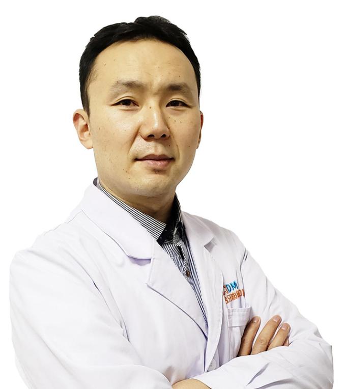 兰州台牙迪萌口腔门诊部张怡琳