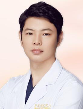 南宁潘多拉医疗美容门诊部邓伟