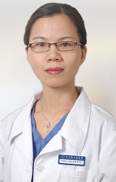 惠州白天鹅口腔医院何常英