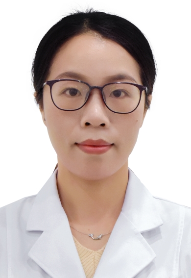 中山爱汇星医疗美容医院肖玉婷