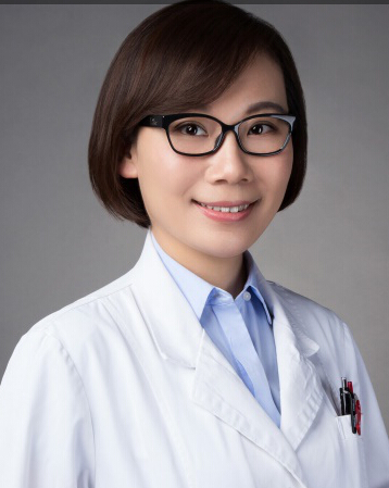 北京医科整形美容门诊部于浩