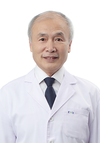 何英明