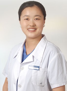 惠州白天鹅口腔医院付美清