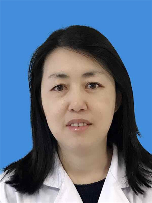 吉林大学白求恩第二医院眼科金燕
