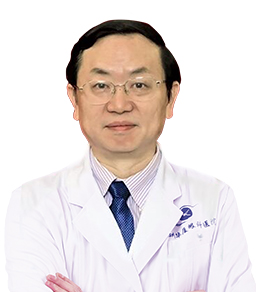 肇庆西江医院整形美容科成洪波