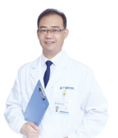 兰州维多丽亚整形美容医院赵东龙
