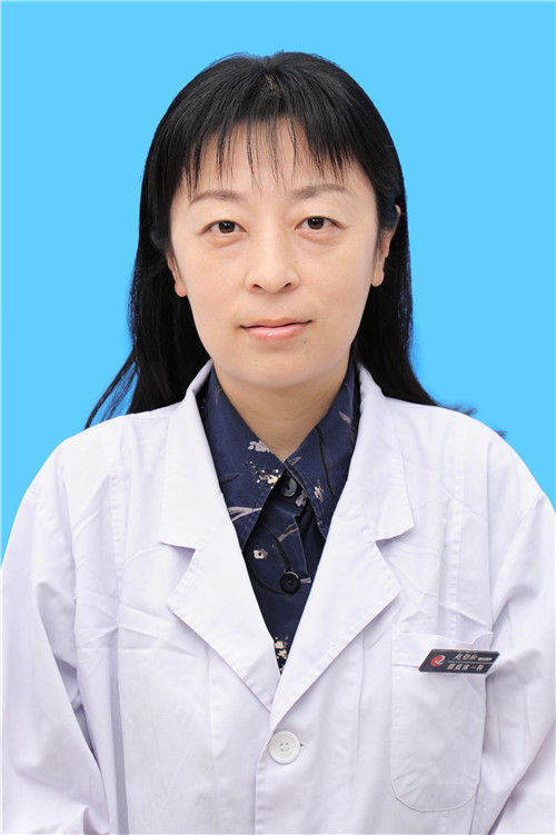 吉林大学白求恩第二医院眼科赵劲松