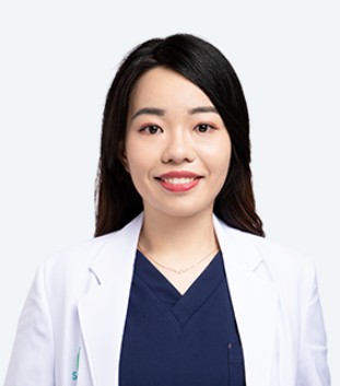 顺德松鼠口腔医院杨倩怡