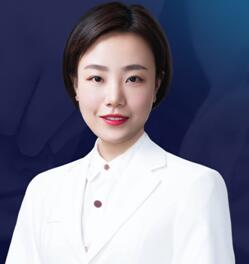 云南铜雀台美容医院王娉婷