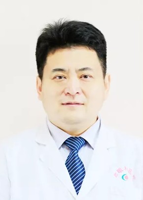 宣城眼科医院徐峻