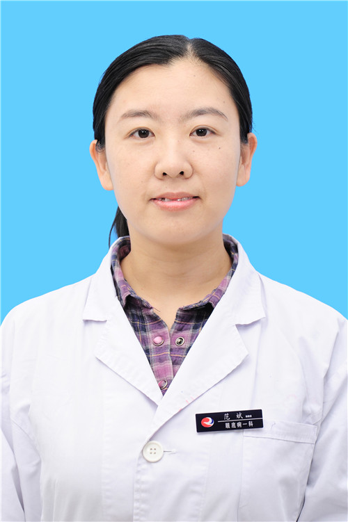吉林大学白求恩第二医院眼科范斌