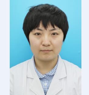 沧州中西医结合医院医学美容整形科毕文倩