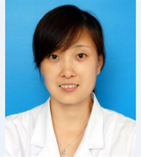 沧州中西医结合医院医学美容整形科杨庆燕