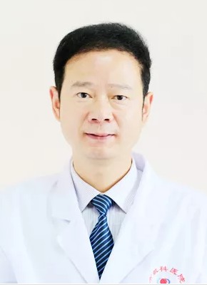 宣城眼科医院查敦传