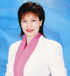 珠海艾尚美医疗美容门诊部麦佩玉
