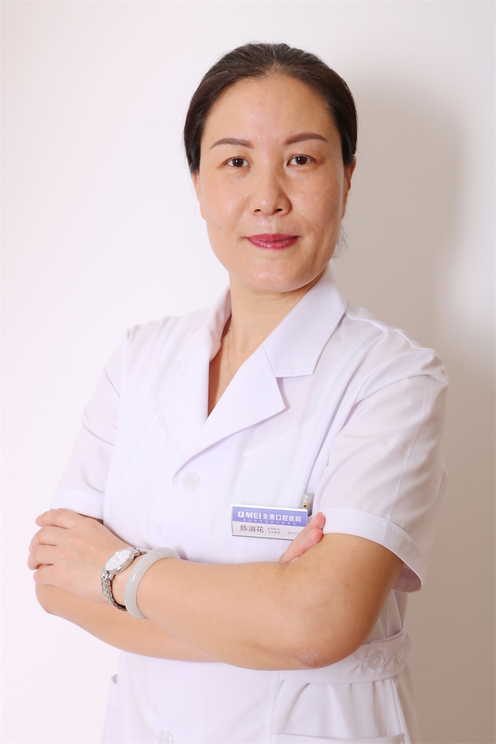 玉林现代医院医疗美容科陈淑花