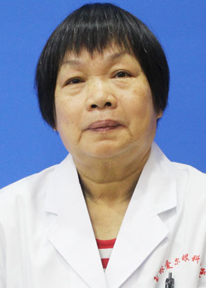 柳州微美医疗美容门诊部黄琼球