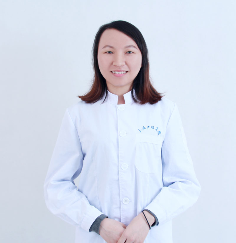 海口韩秀医疗美容门诊部吴金花