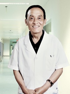 北京大麦植发医疗美容医院邹建红