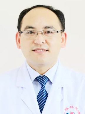 宣城眼科医院杨国栋