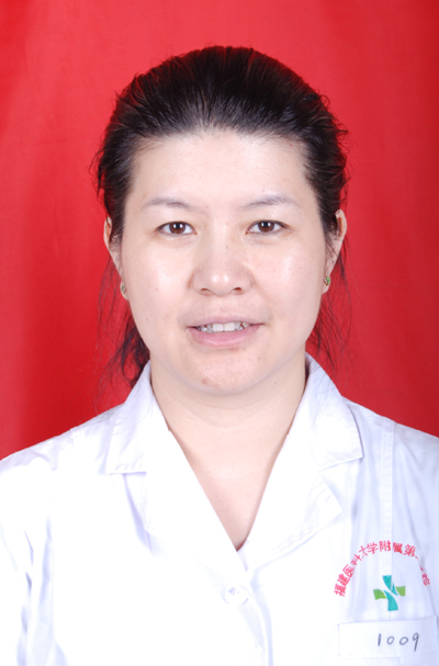 泉州美莱华美医疗美容门诊部高莹莹