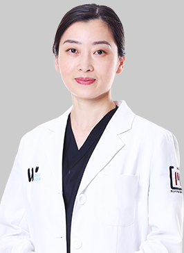 上海维乐口腔门诊部李俐