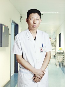 北京大麦植发医疗美容医院杨聪智