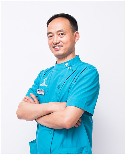 宣城为民口腔门诊部李学峰